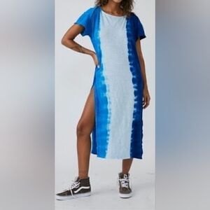 Free People We The Free Ice Cream Sundae Maxi